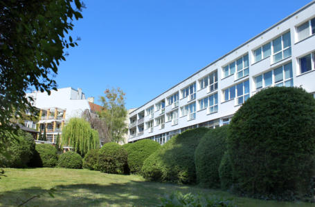 Berkaer Straße 41-42, Berlin